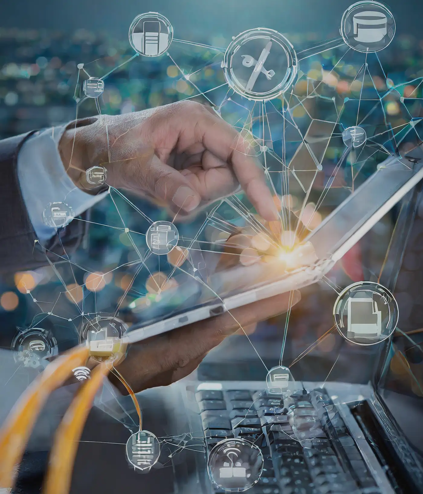 Υλοποίηση Δικτύων