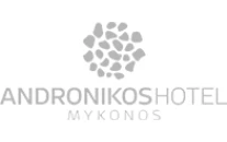 andronikos hotel