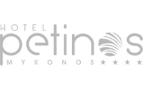 hotel petinos
