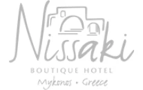 nissaki hotel