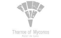 tharroe of myconos